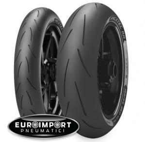 Metzeler RACETEC RR 180/60 17 75 W  TL POSTERIORE